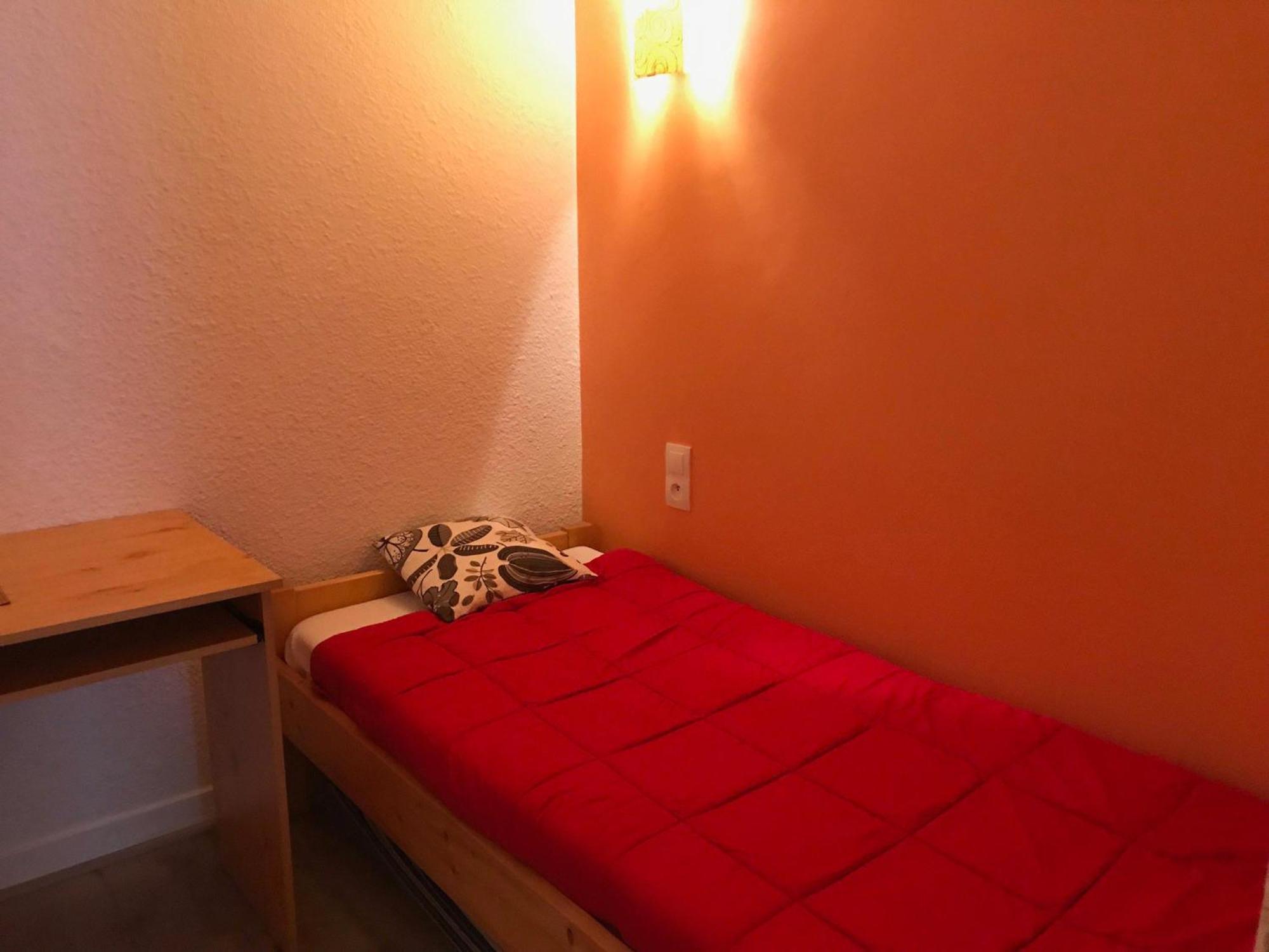 Studio Cabine Avec Balcon Proche Centre Et Pistes, Parking Et Navette Gratuite - Fr-1-515-98 Villard-de-Lans Εξωτερικό φωτογραφία